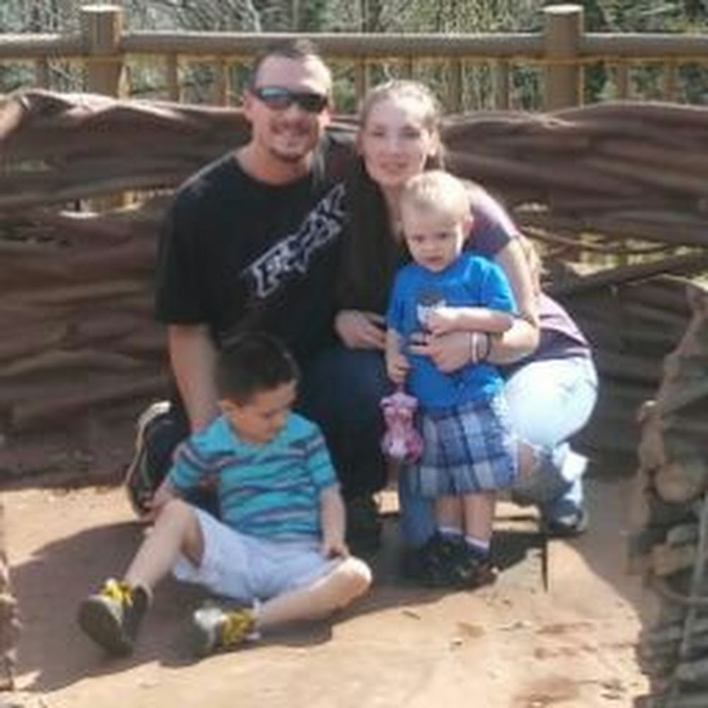 Meet your Posher, Terry a